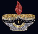 3D DIWALI LAMP Online now