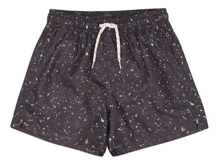 Soft Gallery Dandy India Ink Swim Pants Online Hot Sale